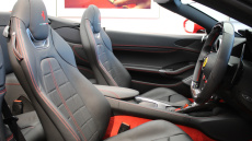 Ferrari Roma 3.8T V8 Spider 2dr Petrol F1 DCT Euro 6 (s/s) (620 ps) Petrol Convertible